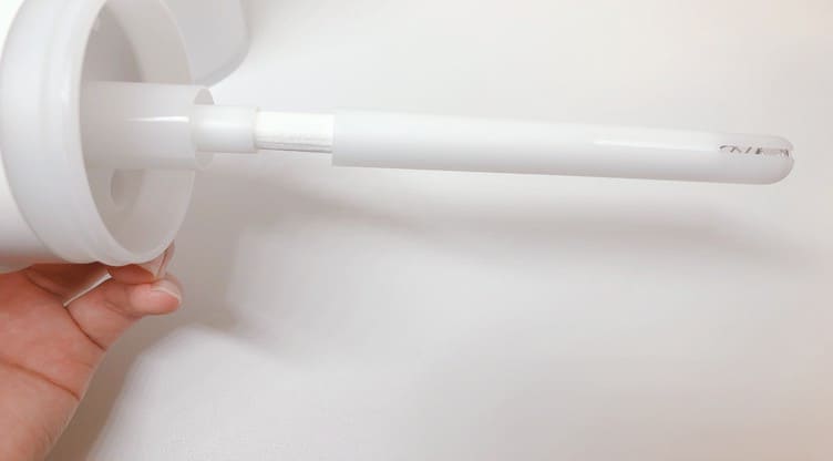 アロマ加湿器の吸水芯