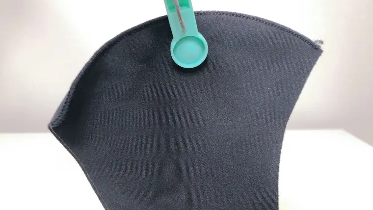 ドンキホーテで500円で買える夏用冷感マスク Milchablog