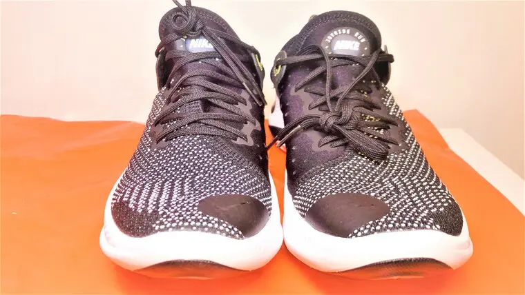 ナイキ ジョイライドの履き心地が新感覚 フライニットをレビュー Milchablog